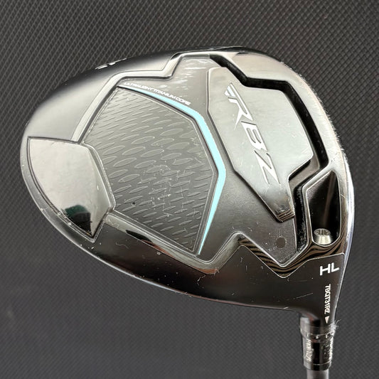 LADIES TAYLORMADE ROCKETBALLZ HL DRIVER