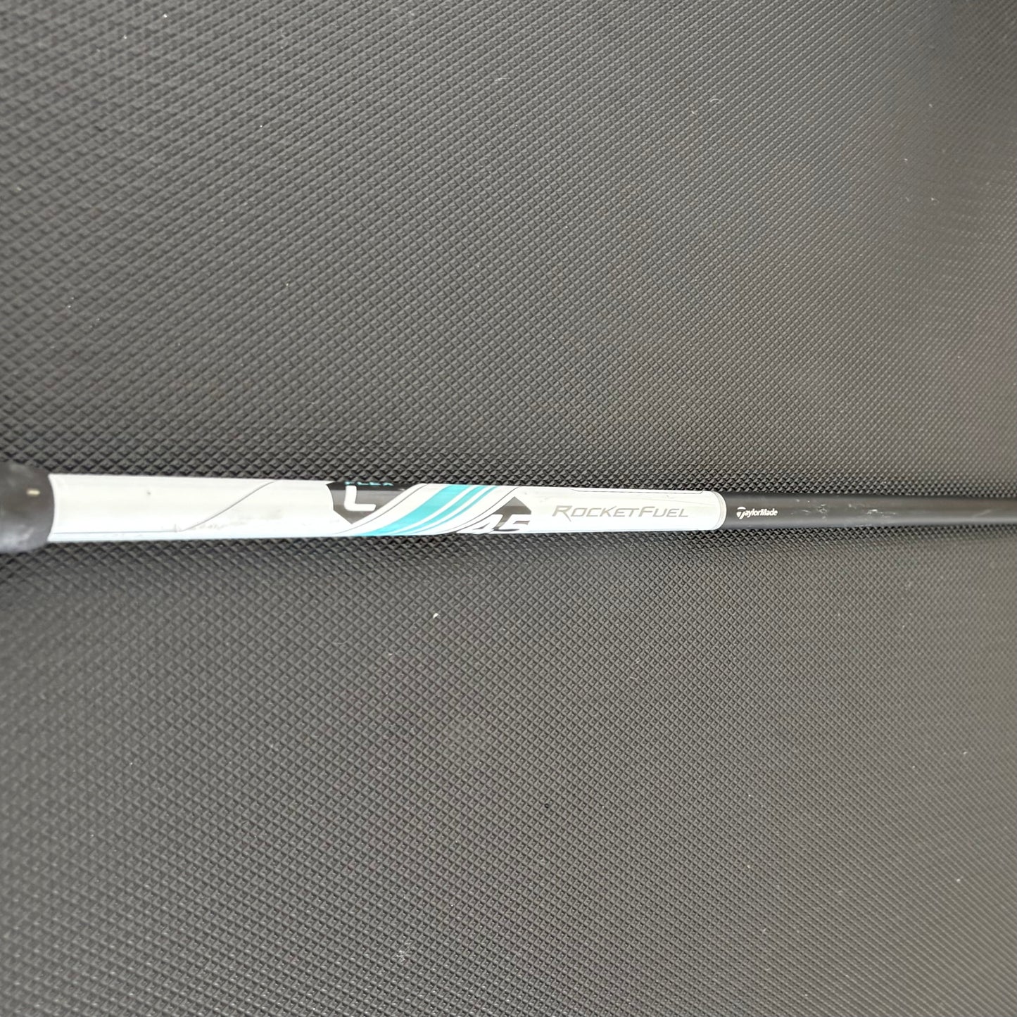 LADIES TAYLORMADE ROCKETBALLZ HL DRIVER