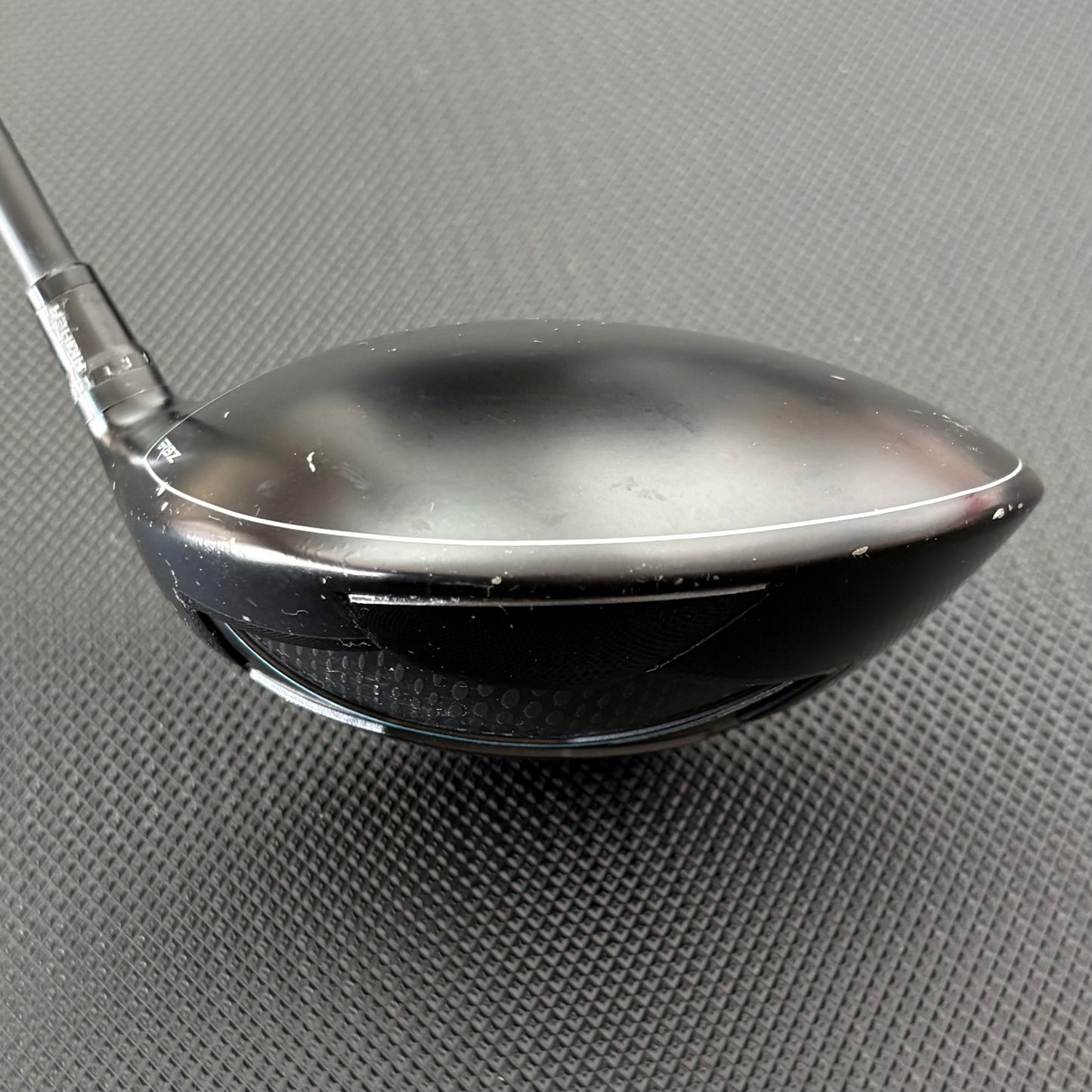 LADIES TAYLORMADE ROCKETBALLZ HL DRIVER