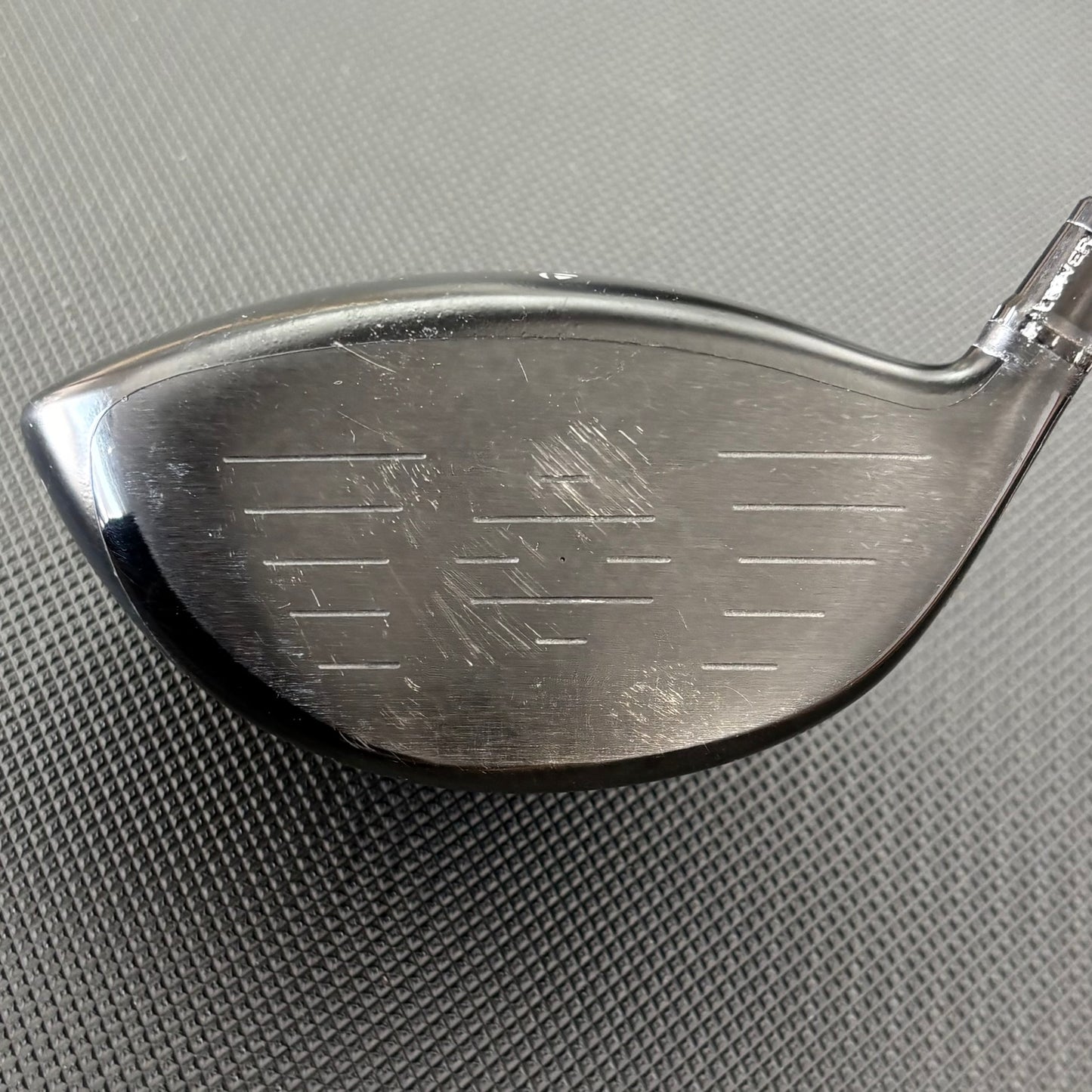 LADIES TAYLORMADE ROCKETBALLZ HL DRIVER