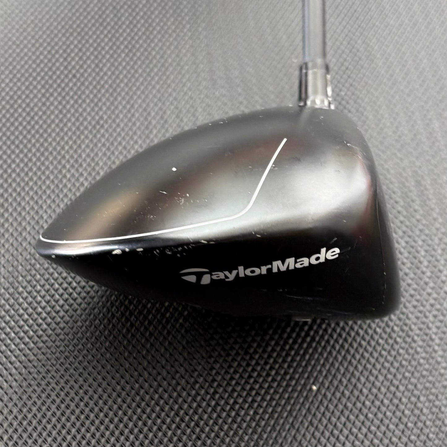 LADIES TAYLORMADE ROCKETBALLZ HL DRIVER