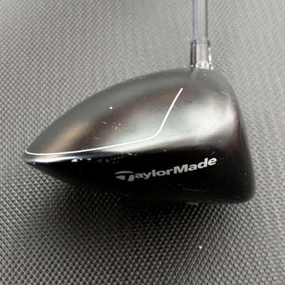 LADIES TAYLORMADE ROCKETBALLZ HL DRIVER