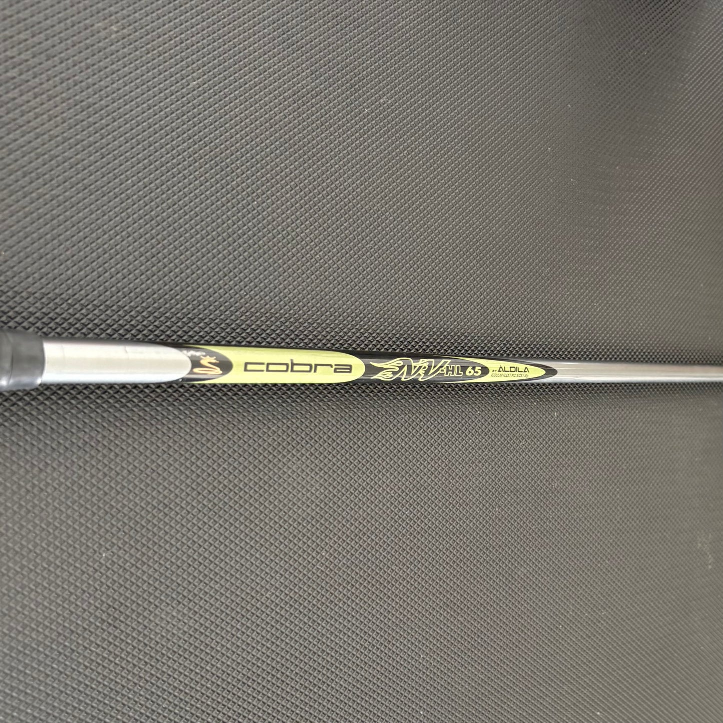 COBRA KING BAFFLER 4 HYBRID (23 DEGREE)