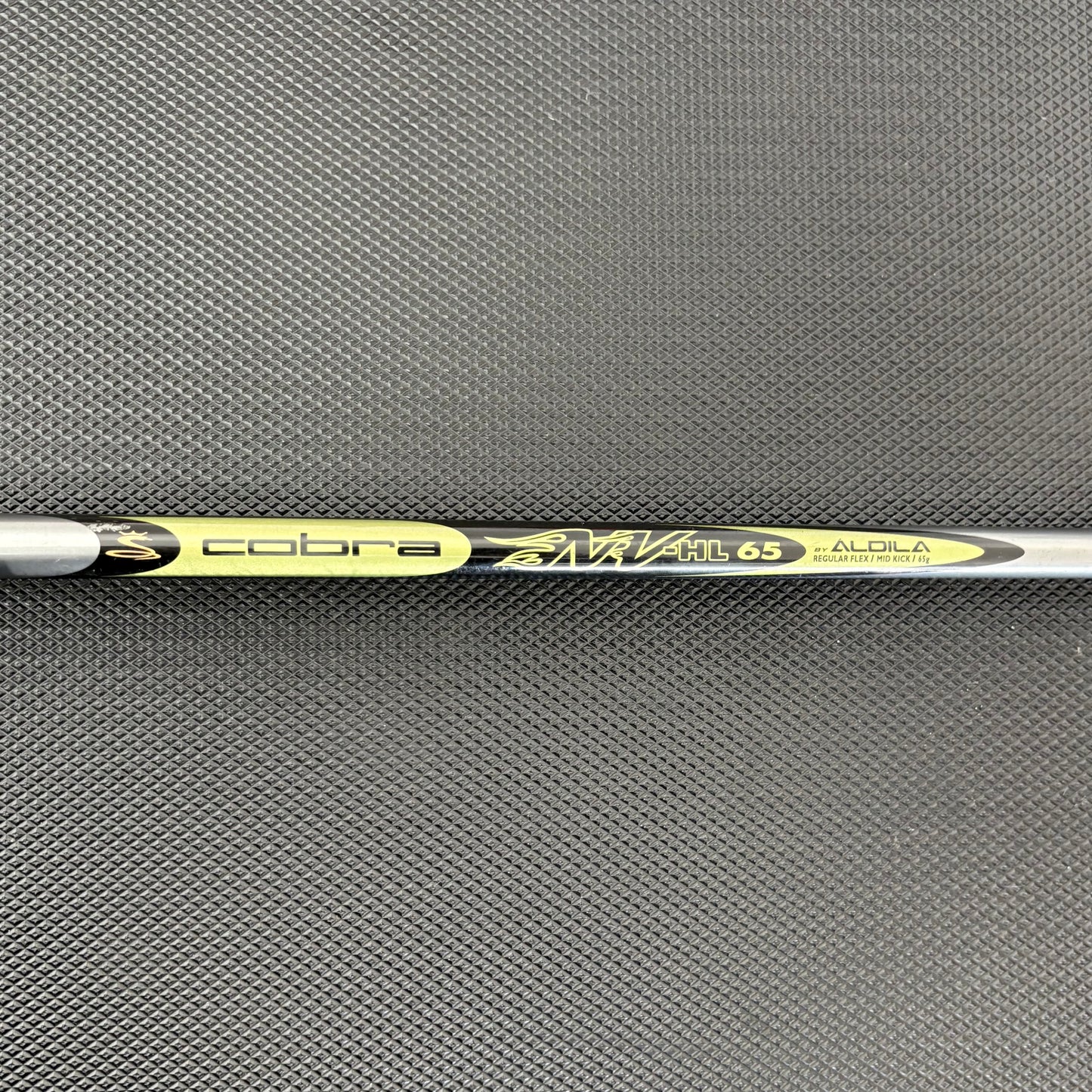 COBRA KING BAFFLER 4 HYBRID (23 DEGREE)