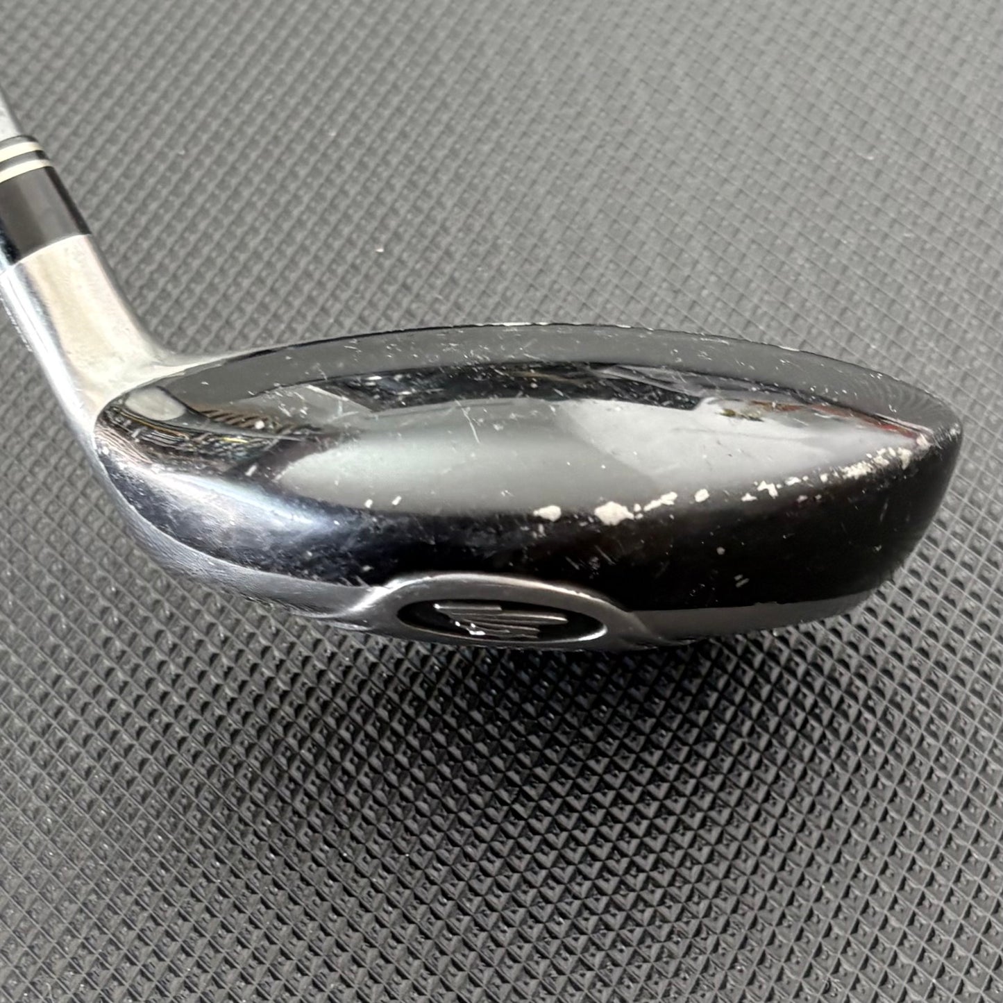 COBRA KING BAFFLER 4 HYBRID (23 DEGREE)