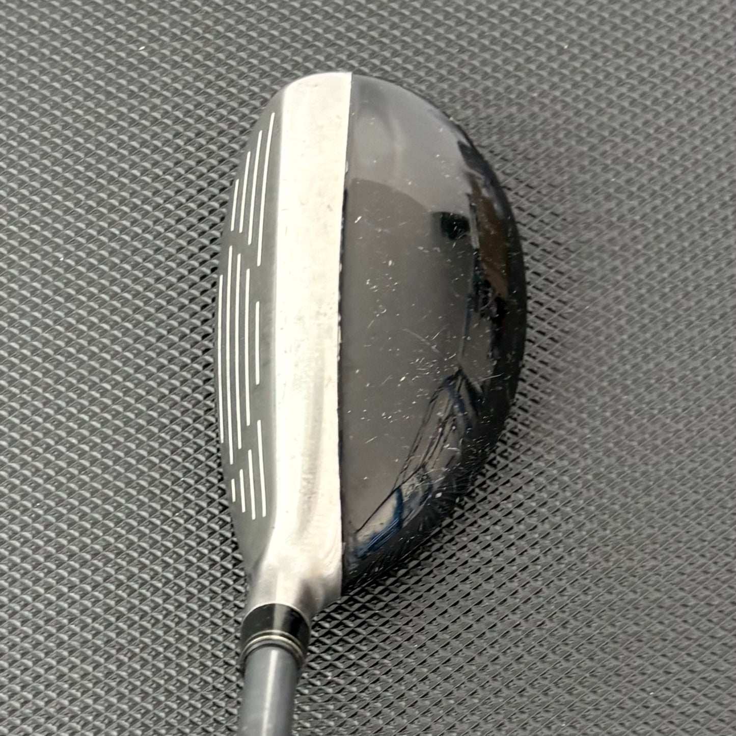 COBRA KING BAFFLER 4 HYBRID (23 DEGREE)