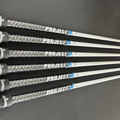 COBRA KING FORGED TOUR IRON SET