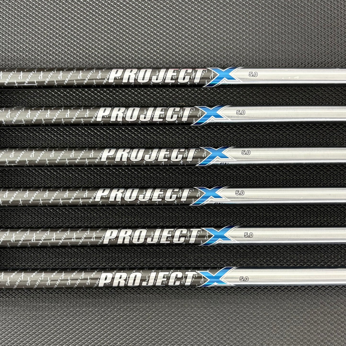 COBRA KING FORGED TOUR IRON SET