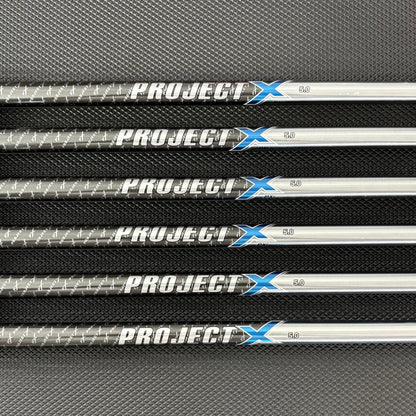 COBRA KING FORGED TOUR IRON SET