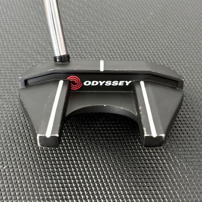 ODYSSEY DFX 7 PUTTER (34") + HEADCOVER