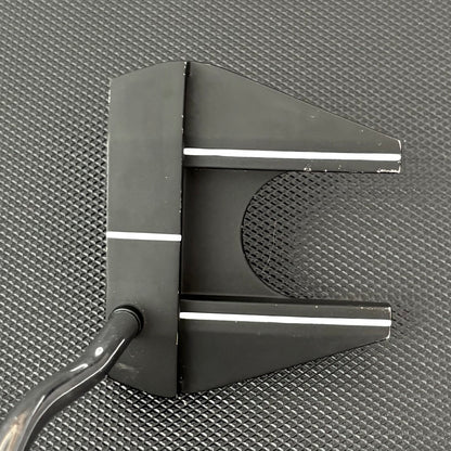 ODYSSEY DFX 7 PUTTER (34") + HEADCOVER