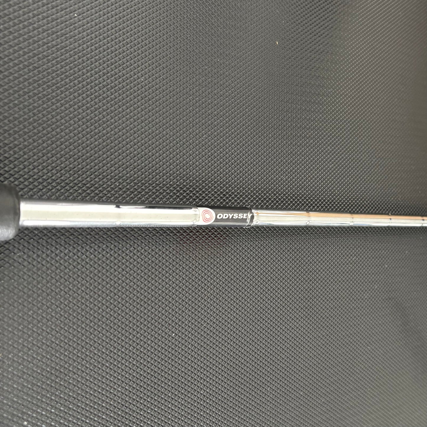 ODYSSEY DFX 7 PUTTER (34") + HEADCOVER
