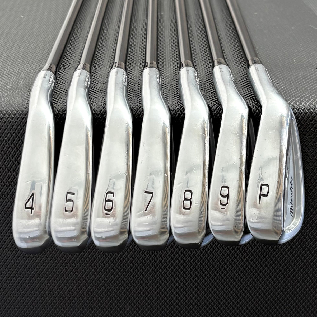 MIZUNO PRO 223 IRON SET