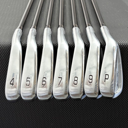 MIZUNO PRO 223 IRON SET