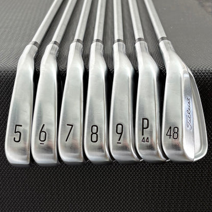 TITLEIST T150 2023 IRON SET