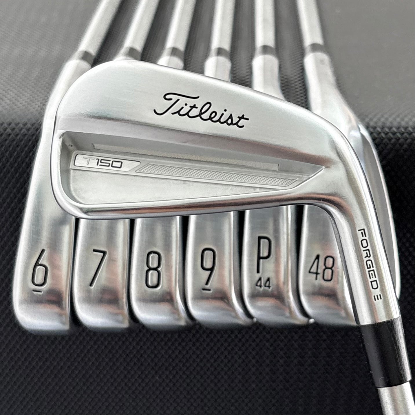 TITLEIST T150 2023 IRON SET