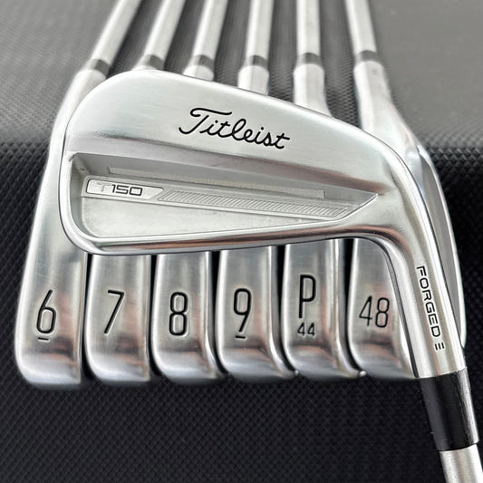 TITLEIST T150 2023 IRON SET