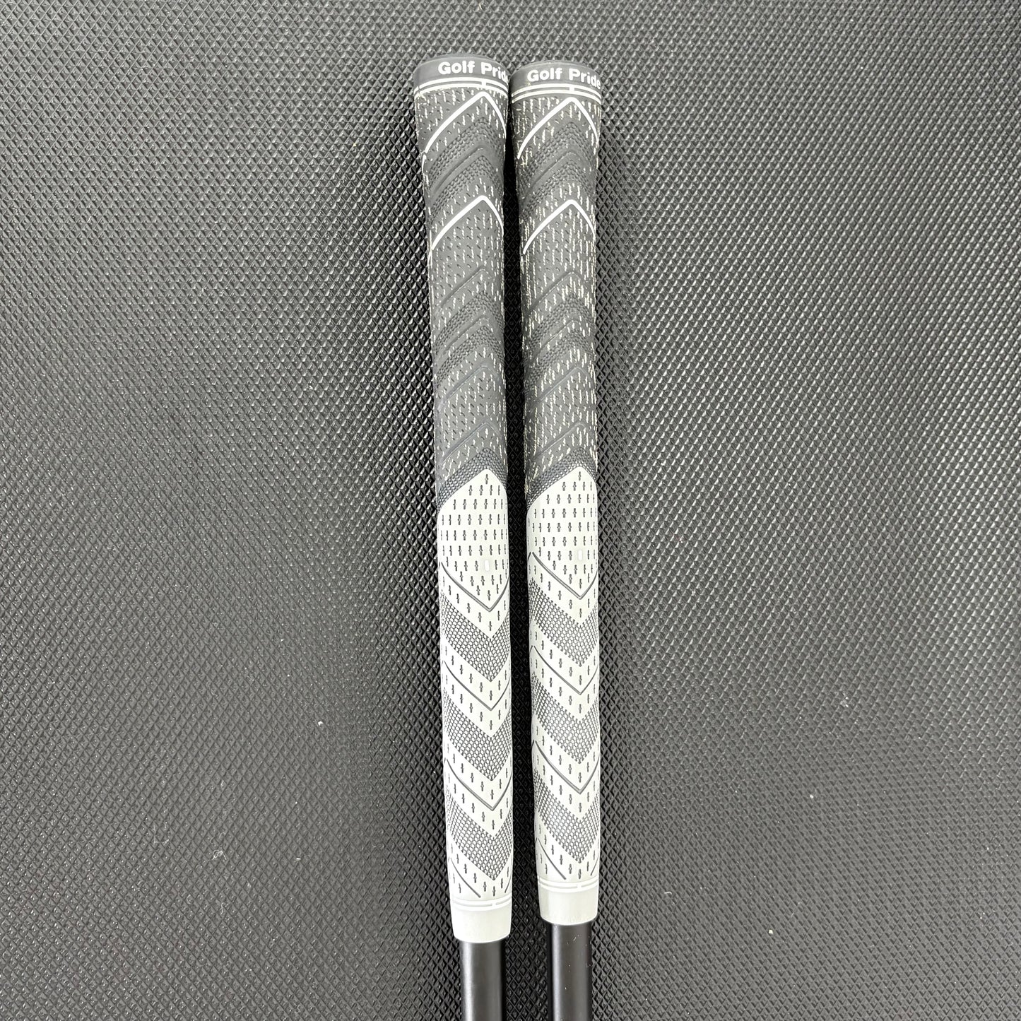 PXG 0311 3X FORGED CHROME WEDGE SET