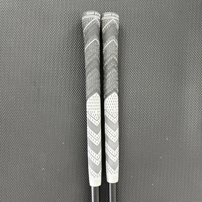 PXG 0311 3X FORGED CHROME WEDGE SET