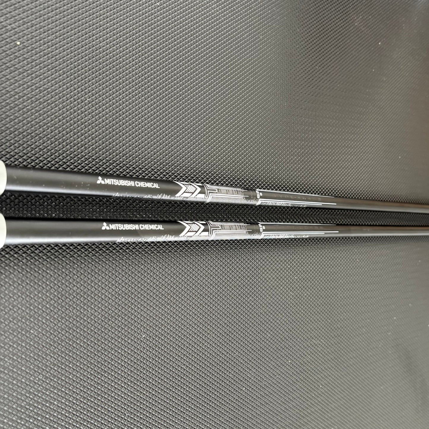 PXG 0311 3X FORGED CHROME WEDGE SET