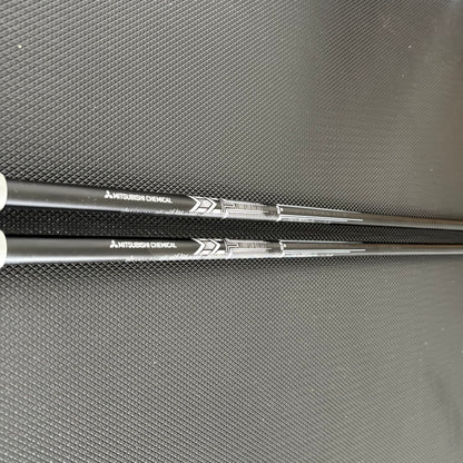 PXG 0311 3X FORGED CHROME WEDGE SET