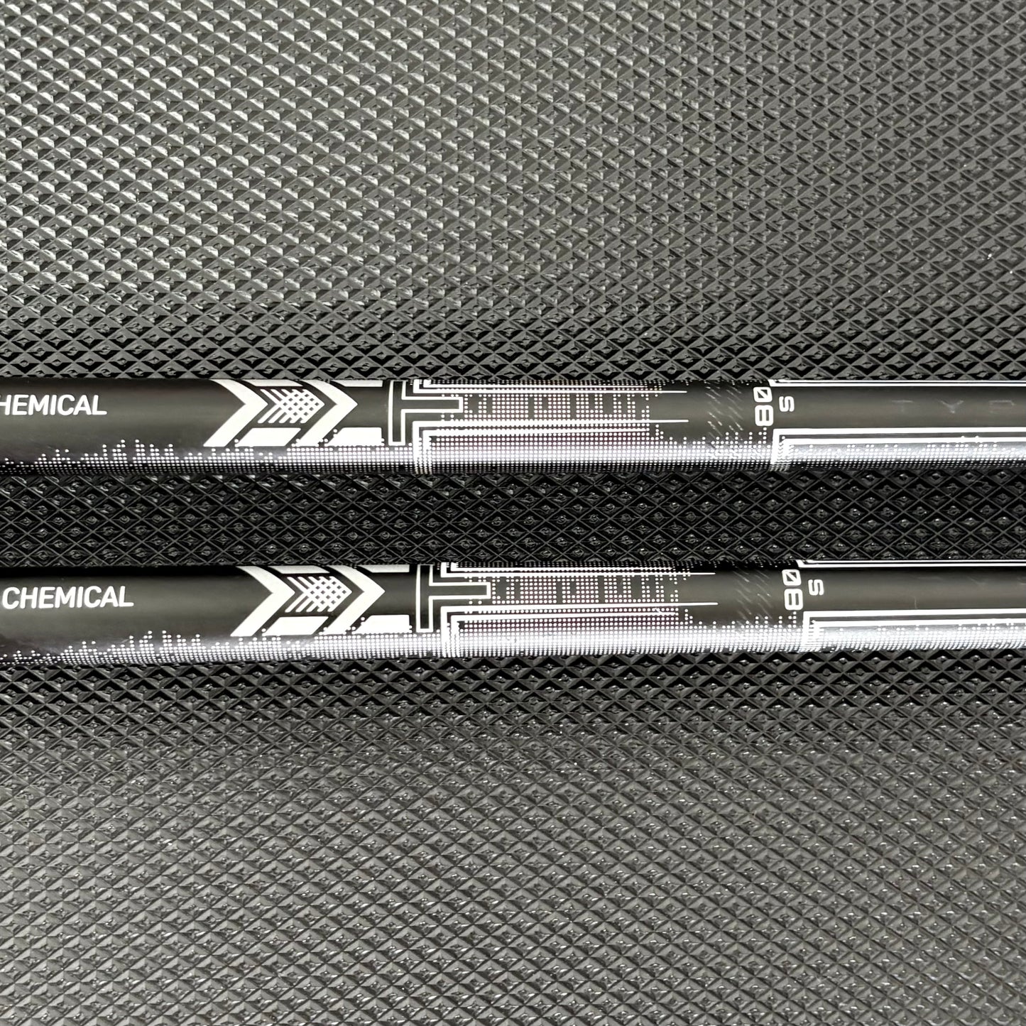 PXG 0311 3X FORGED CHROME WEDGE SET