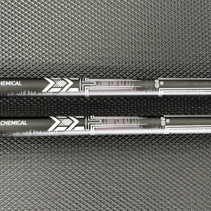 PXG 0311 3X FORGED CHROME WEDGE SET