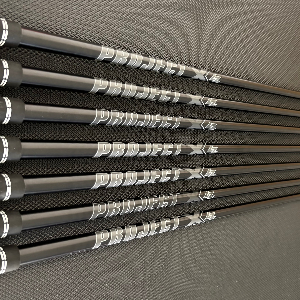 MIZUNO PRO 223 IRON SET