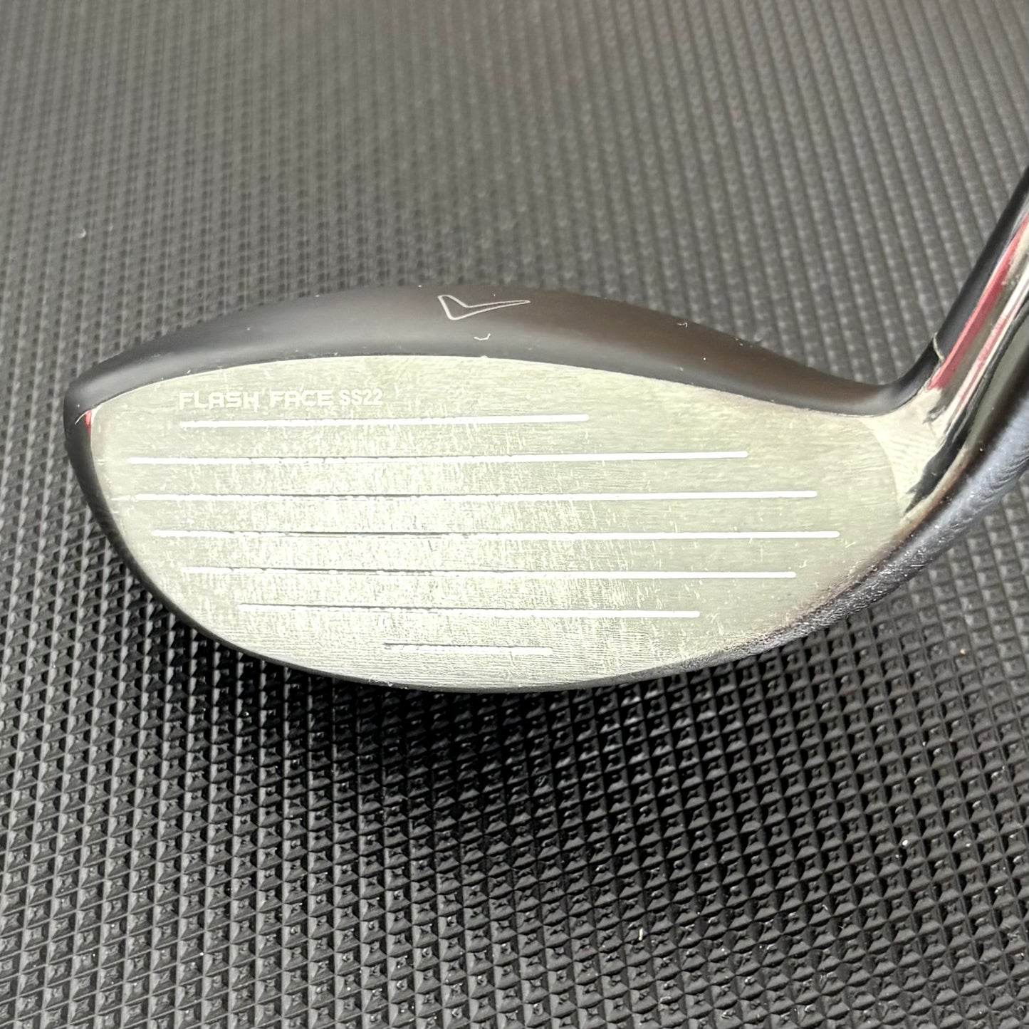 CALLAWAY ROGUE ST PRO 3 HYBRID (20 DEGREE)