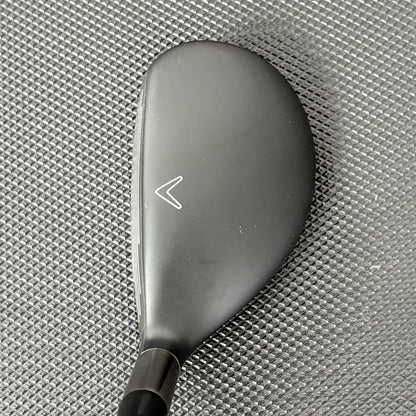 CALLAWAY ROGUE ST PRO 3 HYBRID (20 DEGREE)