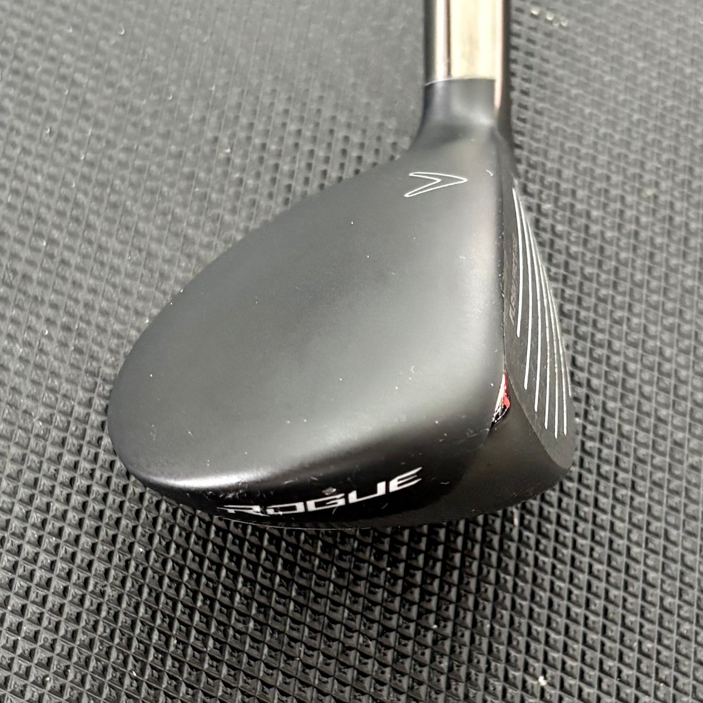 CALLAWAY ROGUE ST PRO 3 HYBRID (20 DEGREE)