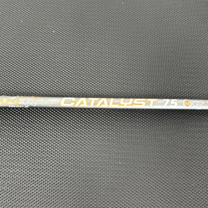 CALLAWAY MAVRIK 3 HYBRID (18 DEGREE) + HEADCOVER