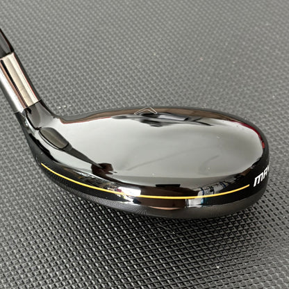 CALLAWAY MAVRIK 3 HYBRID (18 DEGREE) + HEADCOVER