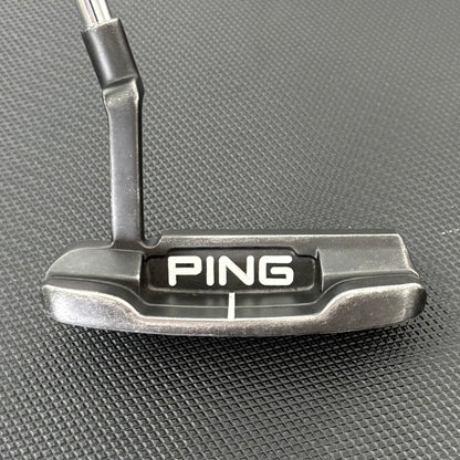 PING SIGMA 2 PUTTER (35.5") + HEADCOVER