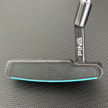 PING SIGMA 2 PUTTER (35.5") + HEADCOVER