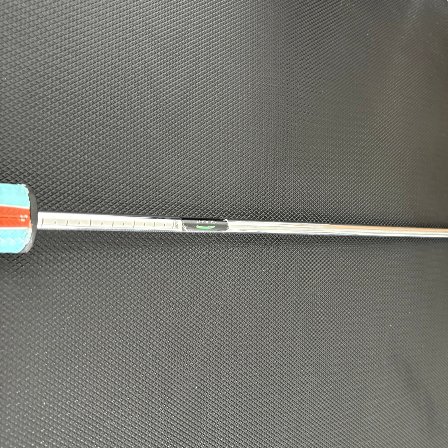 PING SIGMA 2 PUTTER (35.5") + HEADCOVER
