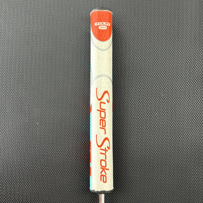 PING SIGMA 2 PUTTER (35.5") + HEADCOVER