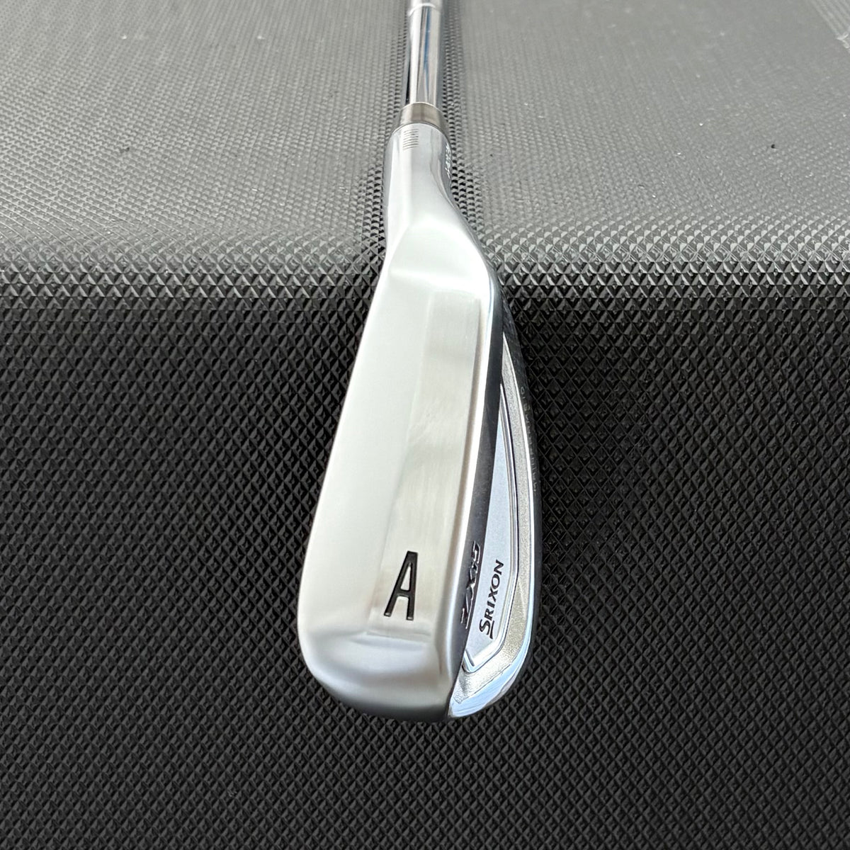 SRIXON ZXI5 2027 APPROACH WEDGE