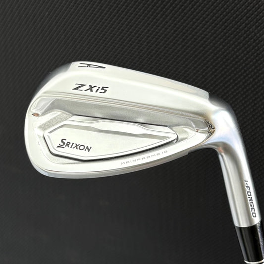 SRIXON ZXI5 2027 APPROACH WEDGE