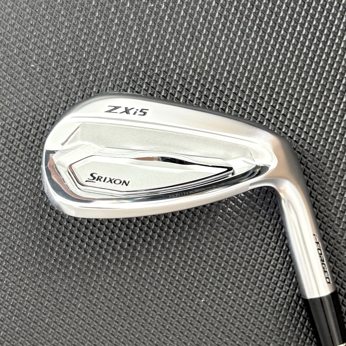 SRIXON ZXI5 2027 APPROACH WEDGE