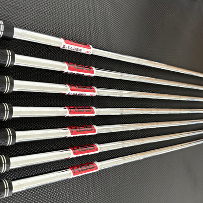 TAYLORMADE P790 2023 IRON SET