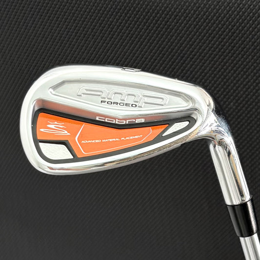 COBRA AMP FORGED GAP WEDGE