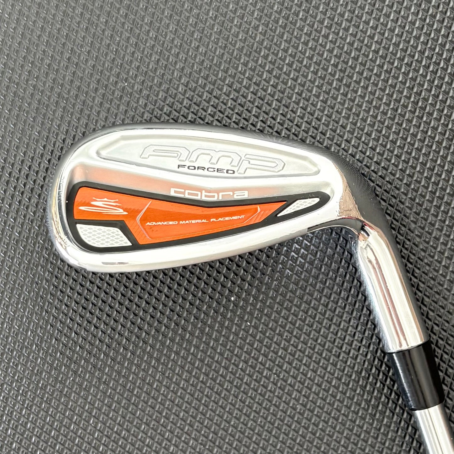 COBRA AMP FORGED GAP WEDGE