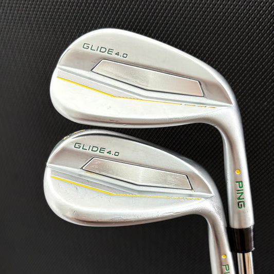 PING GLIDE 4.0 WEDGE SET