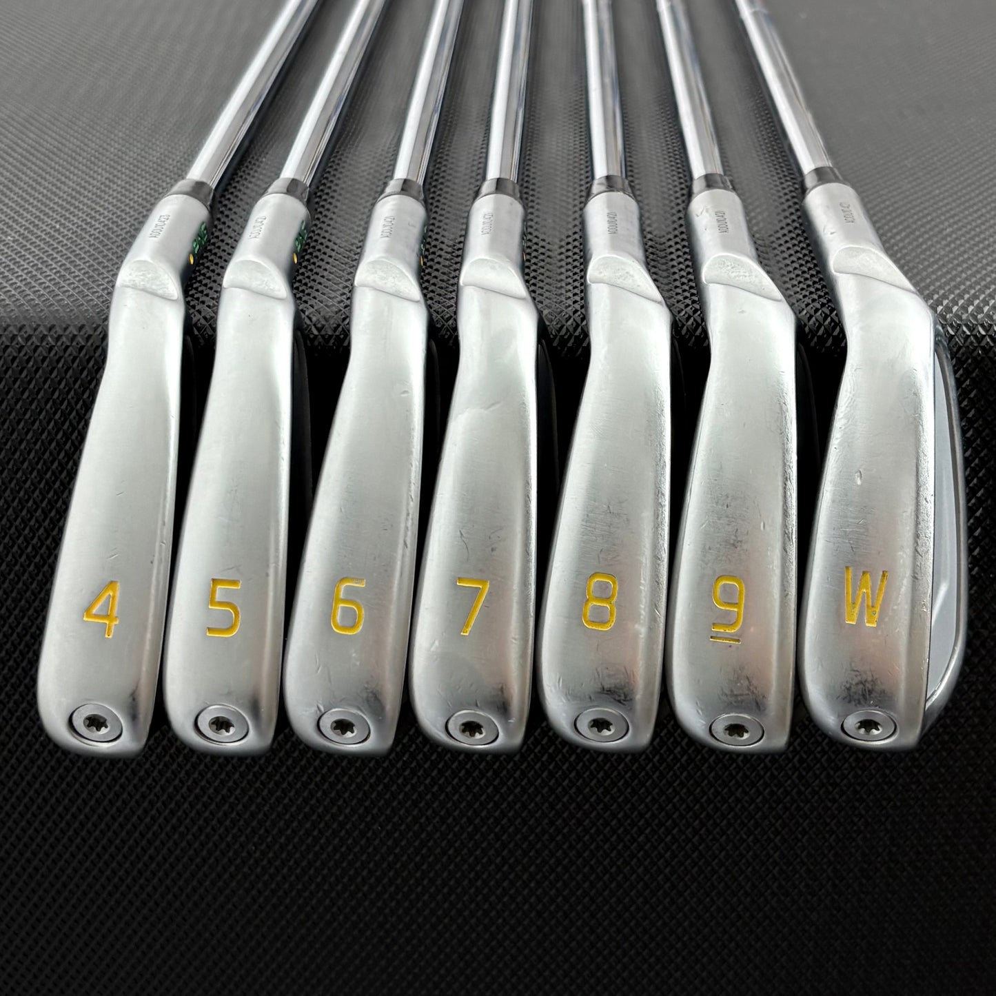 PING I230 IRON SET