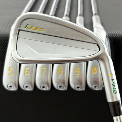 PING I230 IRON SET