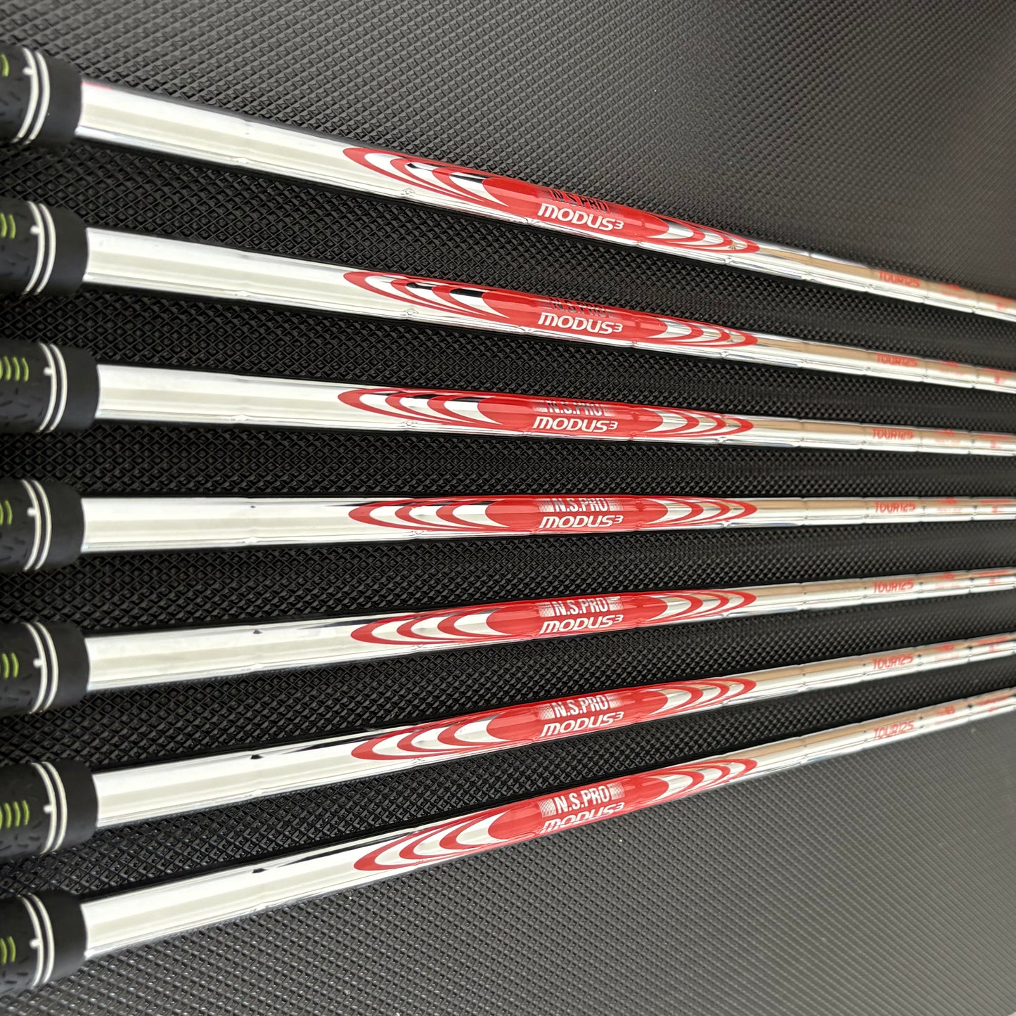 PING I230 IRON SET