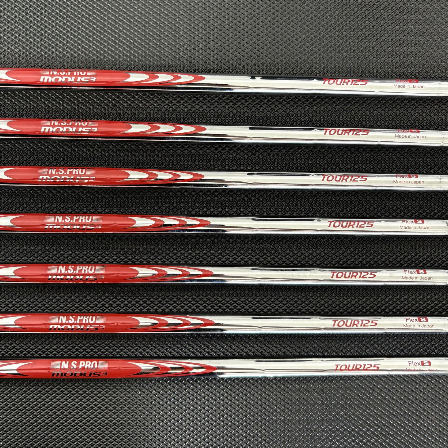 PING I230 IRON SET