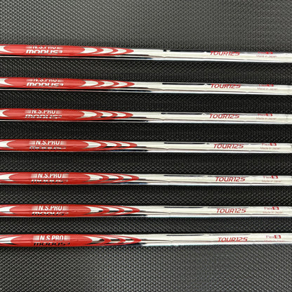 PING I230 IRON SET