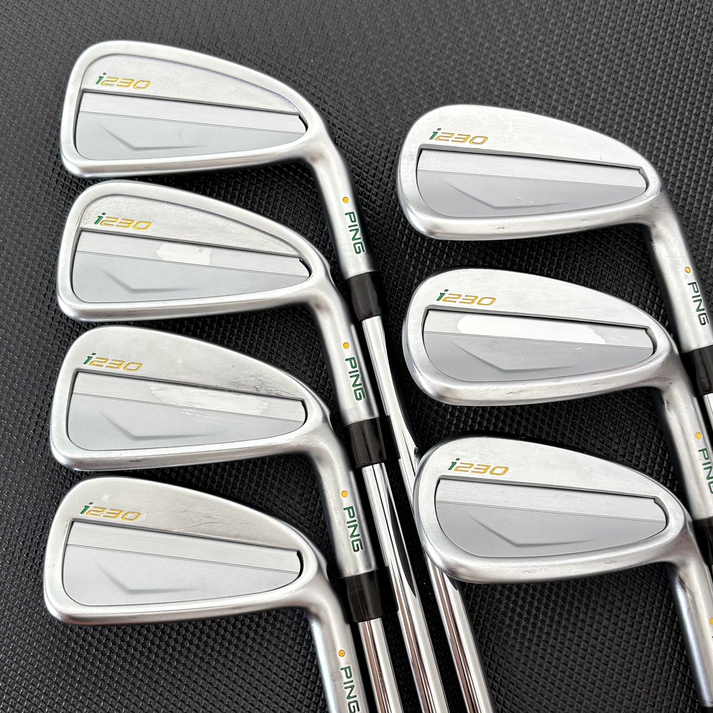 PING I230 IRON SET